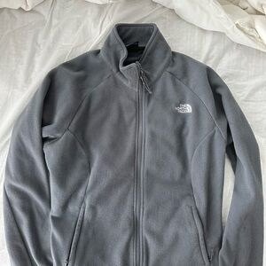 North Face Fleece